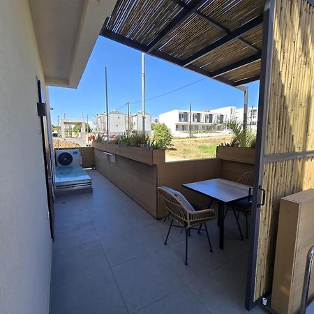 Apartmán Olvion Luxury Living Kallithea  Exteriér fotografie