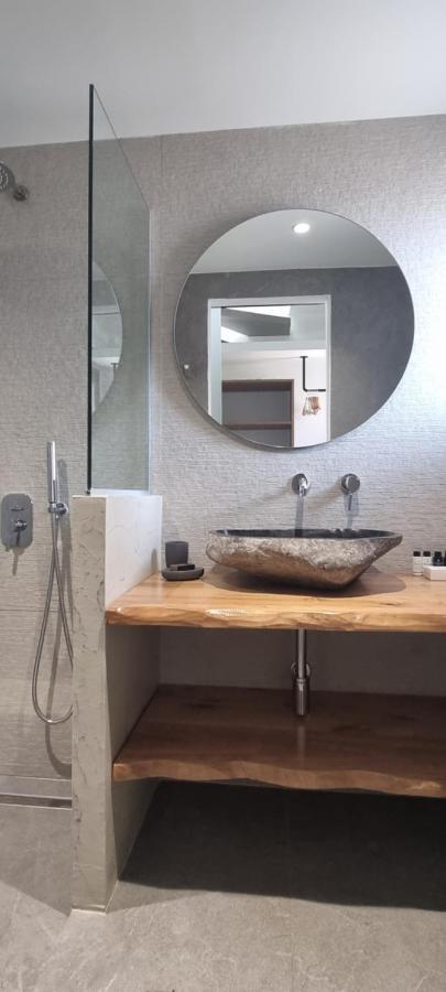Apartmán Olvion Luxury Living Kallithea  Exteriér fotografie